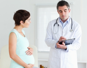 Молочница на ранних сроках беременности: лечение