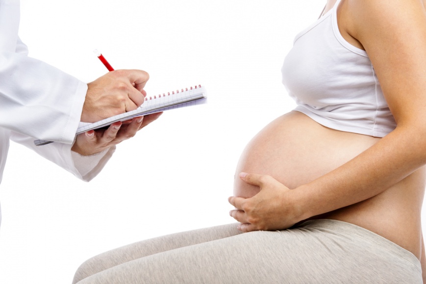 Молочница во втором триместре беременности: причины, опасности и методы лечения