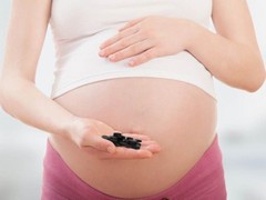 Можно ли активированный уголь при беременности