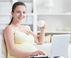 Можно ли пить чай при беременности?