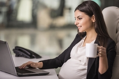 Можно ли употреблять кофе во время беременности