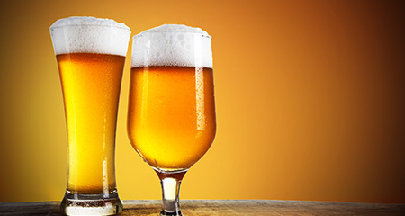 Можно ли беременным пить пиво: за и против