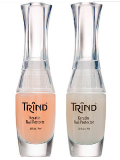 Тринд Keratin Nail Restorer