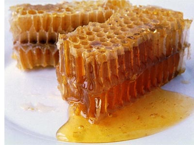  медовые соты