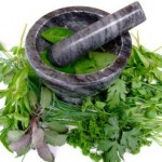народные средства для похудения