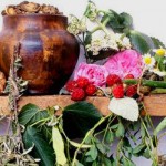 народные средства для похудения
