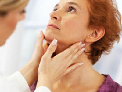 исследование щитовидки у женщины после 50