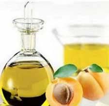 персиковое масло