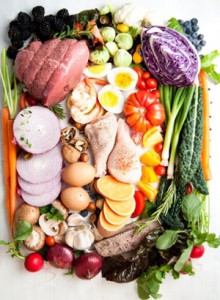 Низкоуглеводная диета список продуктов