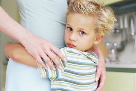 Запор у ребенка: симптомы, причины, лечение, профилактика