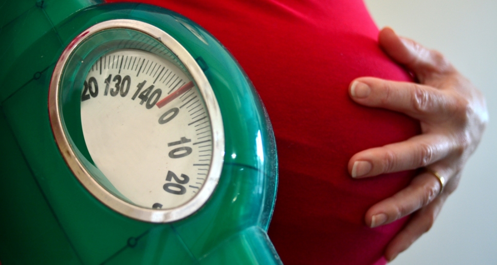 Нормы веса при беременности по срокам