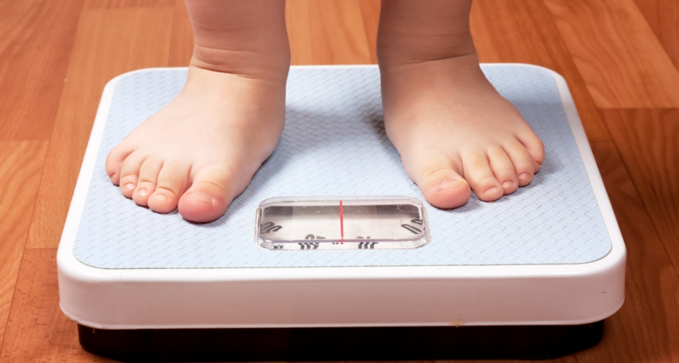 От чего зависят нормы роста и веса детей