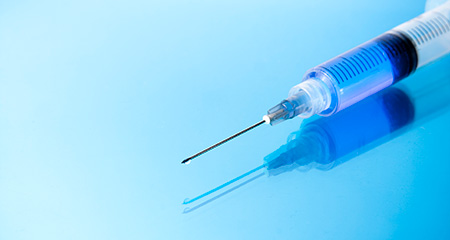 Нужна ли нам прививка от гриппа: эффективность вакцинации