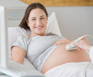 Обследование беременности