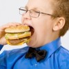 Ожирение у детей школьного возраста