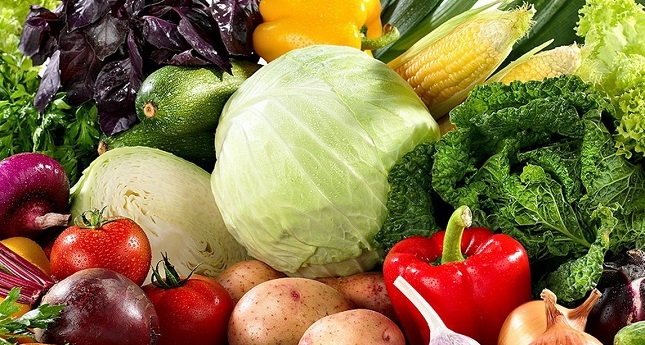 Как отличить нитратные овощи и фрукты?