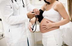 Особенности пиелонефрита при беременности
