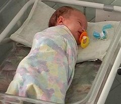 Патология ЦНС у новорожденных