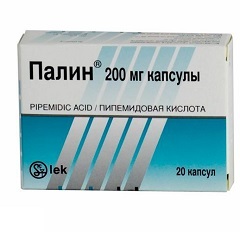 Палин – аналог Пимиделя