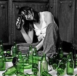отвращение к алкоголизму