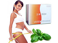 пластырь Slim Patch