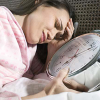 Плохой сон во время беременности