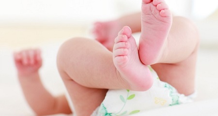 Лучшие подгузники для новорожденных: как выбрать