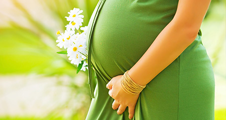 Перечень медицинских показаний к прерыванию беременности