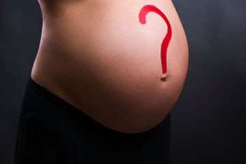 как определить пол ребенка по дате зачатия