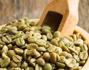 Основные полезные свойства зеленого кофе