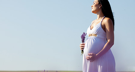 Как планировать беременность после позднего выкидыша