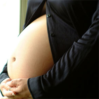 Поздняя беременность и роды