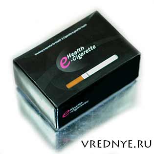 Электронная сигарета – инструкция к типичной e cigarette