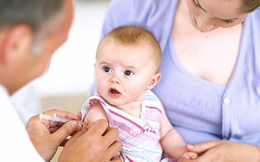Правильная вакцинация недоношенного ребенка
