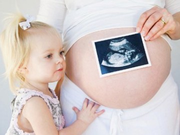 предвестники родов у повторнородящих мам