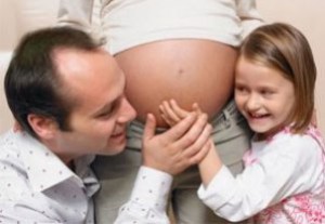 Какие признаки приближающихся родов у повторнородящих