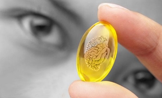 Препараты, стимулирующие мозговую активность