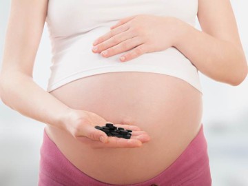 активированный уголь при беременности