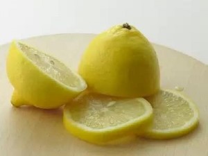  лимон