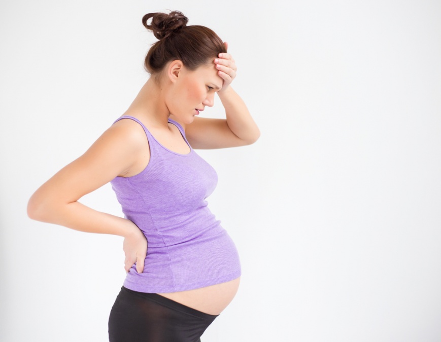 Причина обмороков у беременных во втором триместре: профилактика и лечение