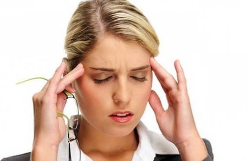 Причины постоянных головных болей 