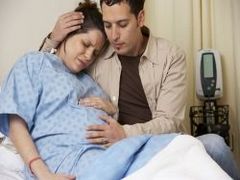 Причины стремительных родов