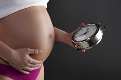 Преждевременная отслойка плаценты при беременности