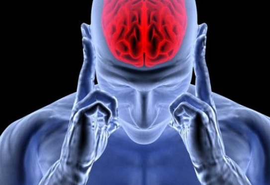 Причины кровоизлияния в головной мозг