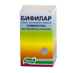 Бифилар – аналог Примадофилуса