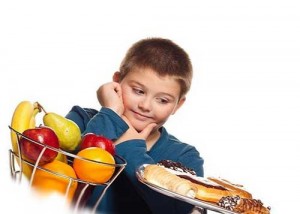 признаки сахарного диабета у детей