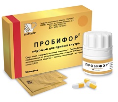 Пробиотик Пробифор