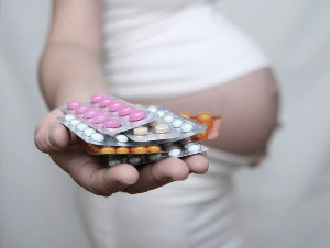 Противовирусные препараты при беременности