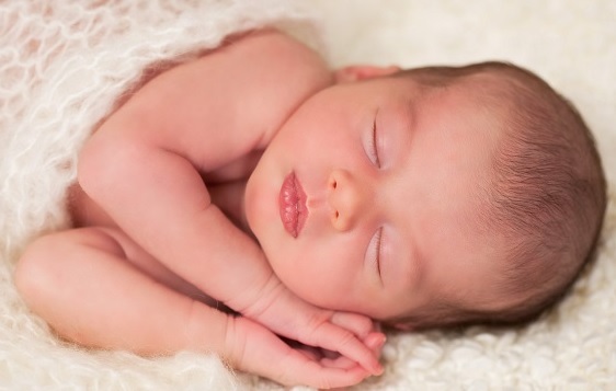  Причины псевдокисты головного мозга у новорожденных