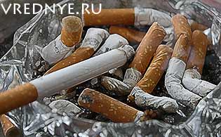 Как избавиться от запаха сигарет – основные приёмы